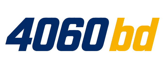 4060 bd লোগো